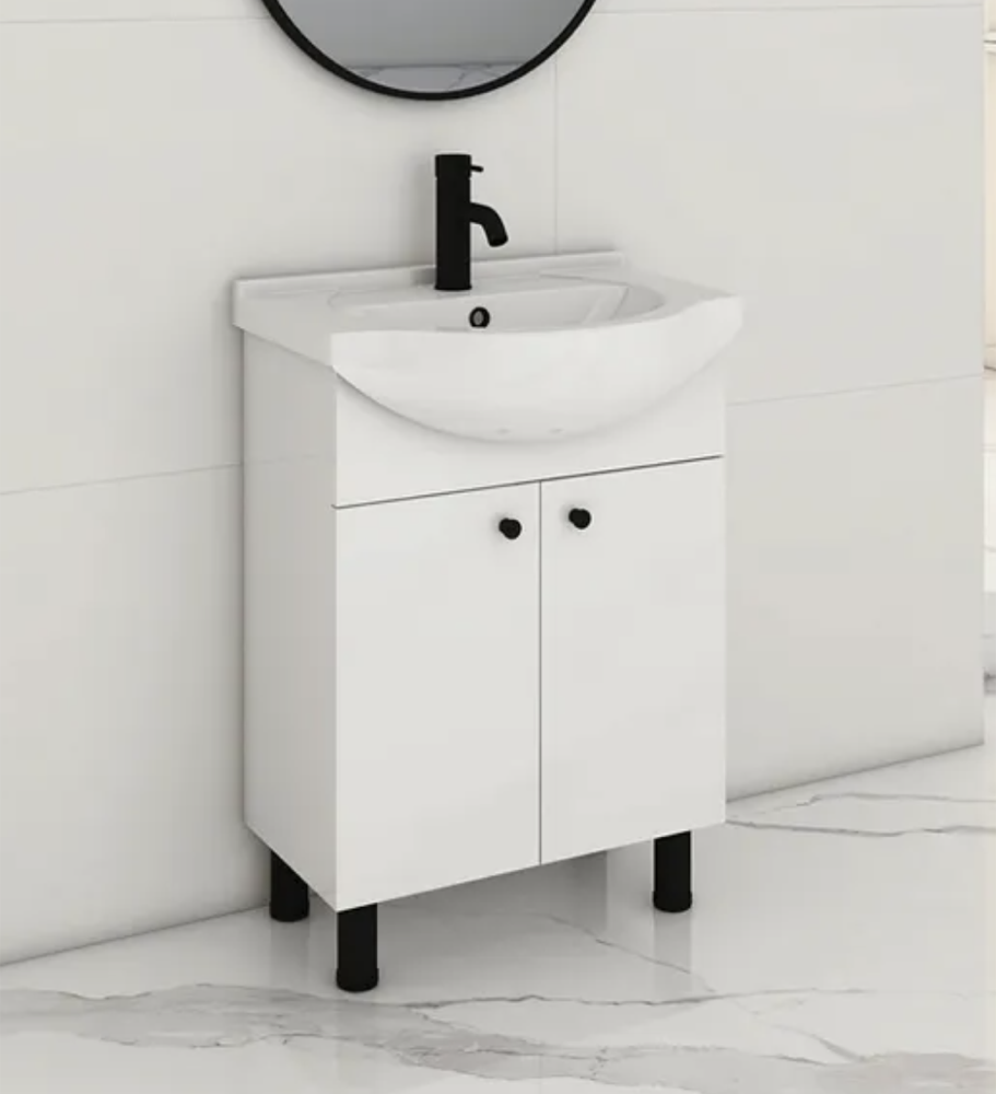 Bathroom Cabinets