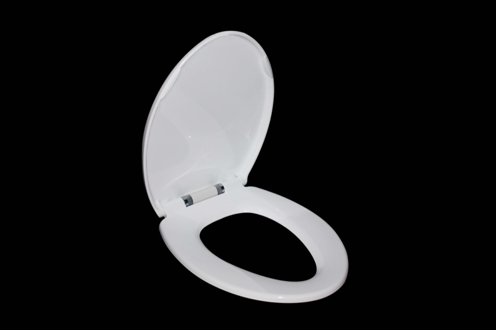 UF Toilet Seats